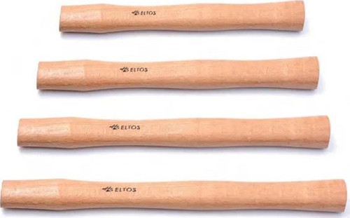 Gürgen Çekiç Sapı 300 Gr — Doğal Ahşap Ergonomik Çekiç Sapı