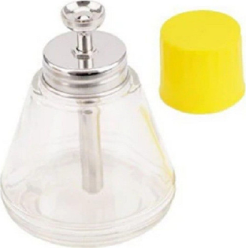150 ML CAM TİNER LİKİT ŞİŞESİ