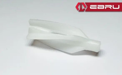 Plastik Ytong Dübeli 10 mm - 10 Adet | Gaz Beton Duvar İçin Güvenilir Montaj