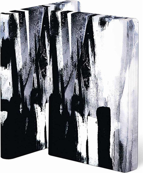 Composition L - ZEN Vegan Defter