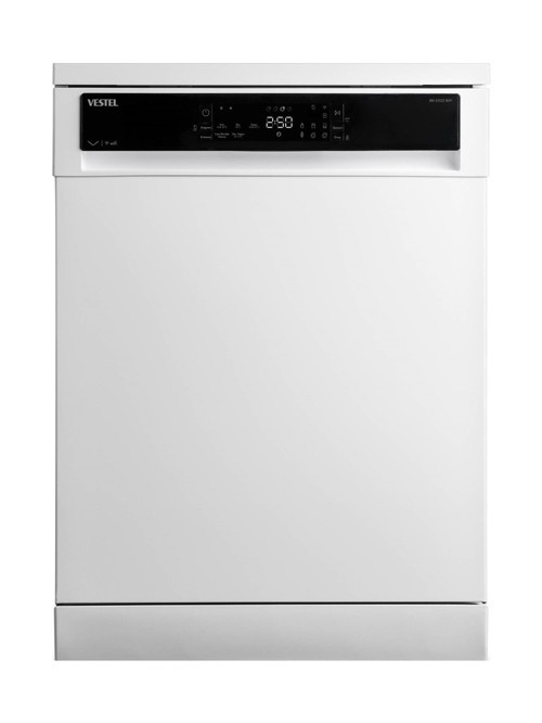 BM 53122 WIFI 5 Programlı Bulaşık Makinesi