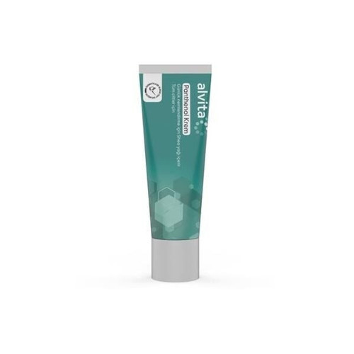 Panthenol Krem 30 ml