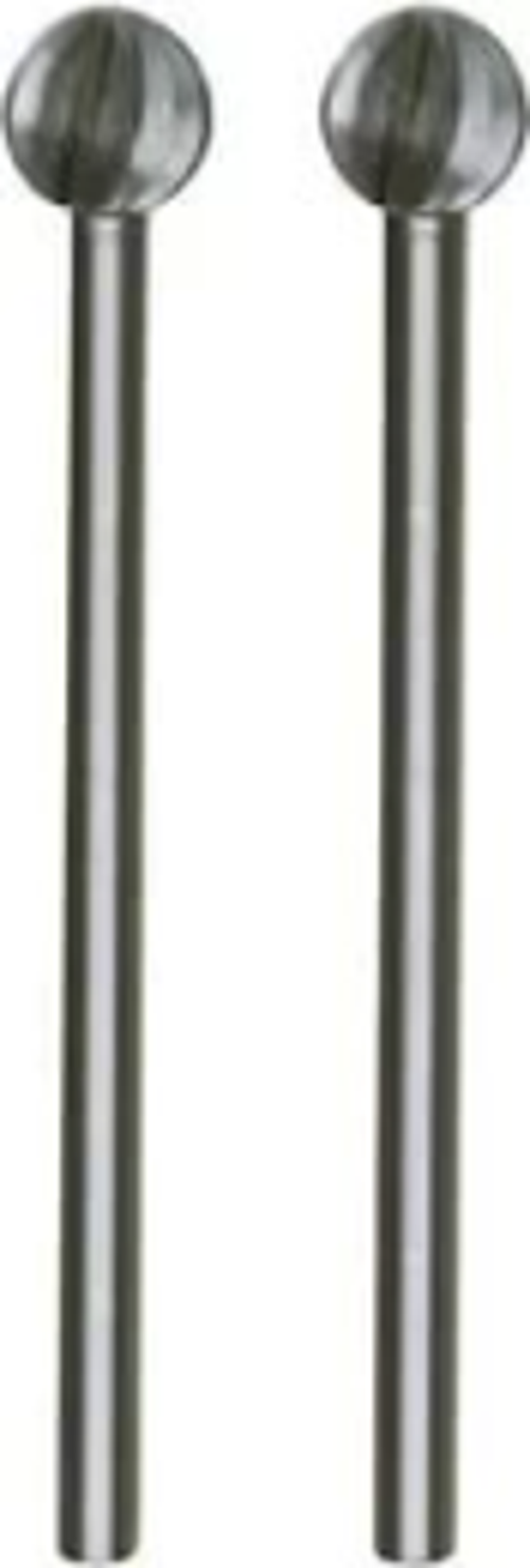 Proxxon FREZE UÇ SETİ 2 Lİ 6.0 mm PROX28725