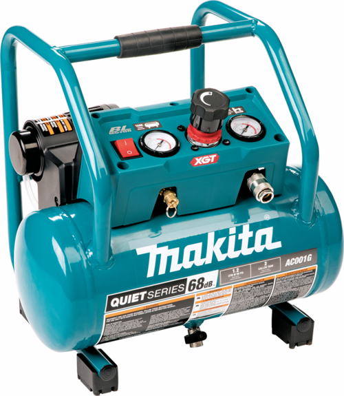 Makita HAVA KOMPRESÖRÜ MAKAC001GZ