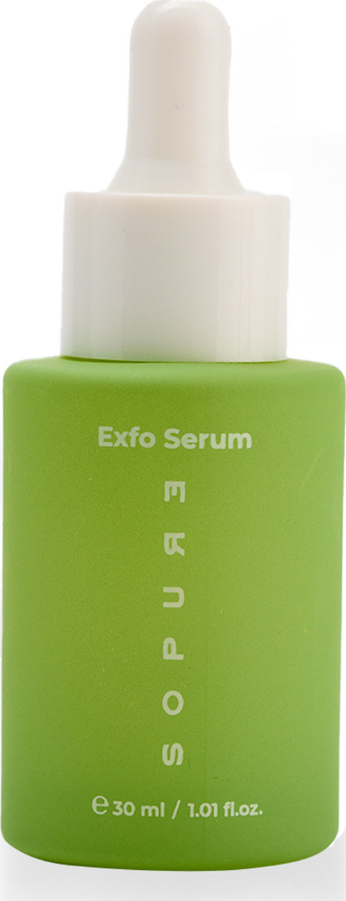 Exfo Serum-Arındırıcı Peeling Serum