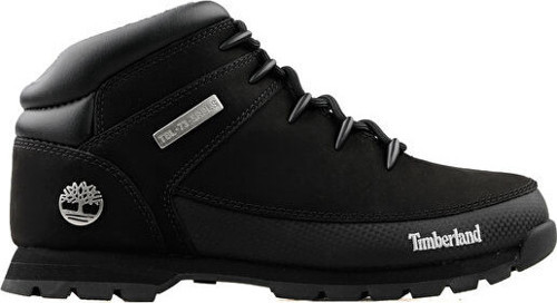 Euro Sprint Hiker Erkek Trekking Bot Ve Ayakkabısı TB06361R0011 Siyah