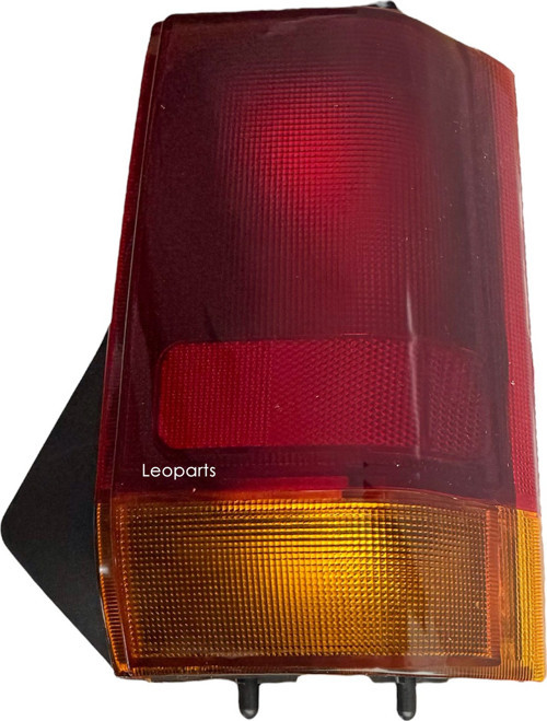 Daewoo Tico Stop Lambası Sağ (Kırmızı - Sarı) 1996-1999