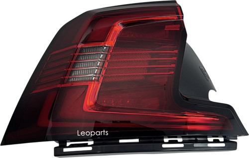 Volvo S90 Stop Lambası Dış Sol 2021-2023 50898692