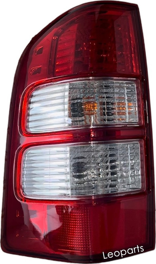 Ford Ranger Stop Lambası Sol (Kırmızı) 2006-2008 6M34-13B503-BB