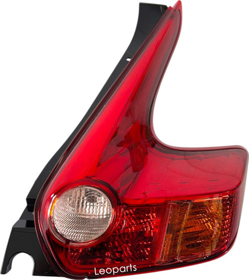 Nissan Juke Stop Lambası Sağ 2010-2013 26550-1KA0A
