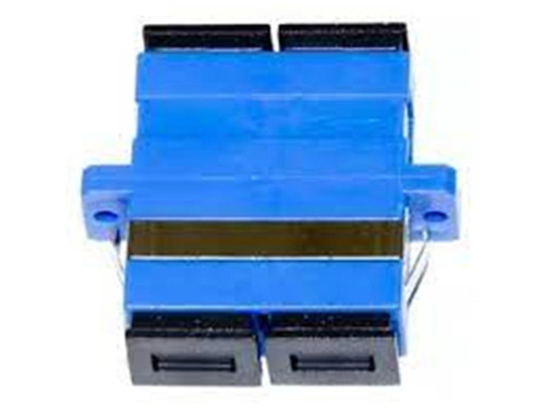APX-FA302 Fiber Adapter(SC-SC-PC-SM-SX-Plastic) 50 li paket (KDO)
