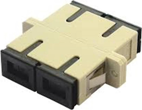 APX-FA311 Fiber Adapter(SC-SC-PC-MM-DX-Plastic) 20 li paket (KDO)