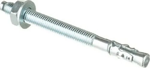 Klipsli Dübel M8x75 - 50 Adet
