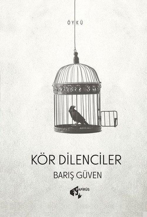 Papirüs Yayın Kör Dilenciler
