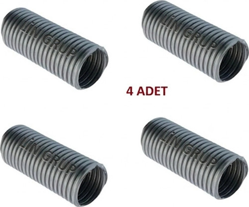 Ara HORTUM 4adet Fakir Inivator Şarjlı, Karaca Power Up Max, Arçelik SD6141 Beko SD5141 4040 Onvo OV