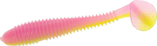 Round Bait 70mm Silikon Balık SB030