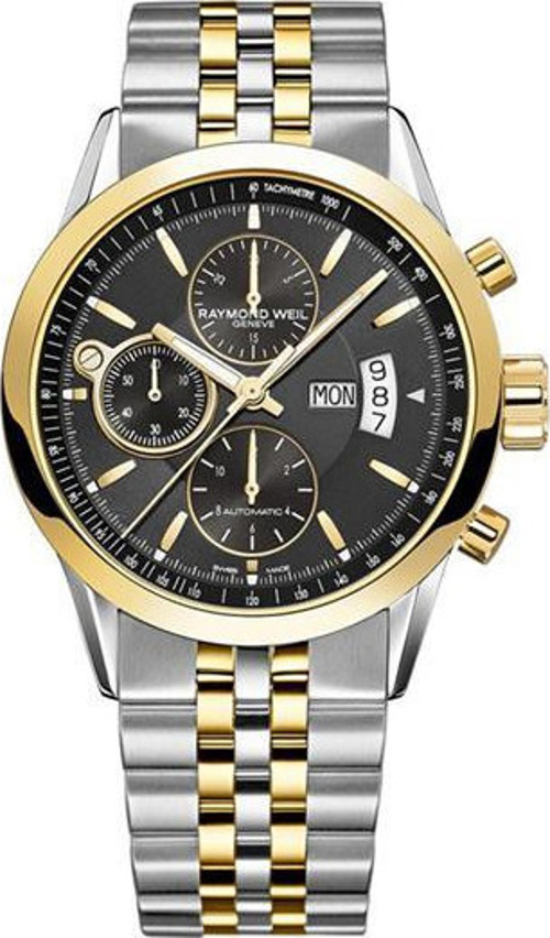 7730-STP-20021 Raymond Weil Kol Saati