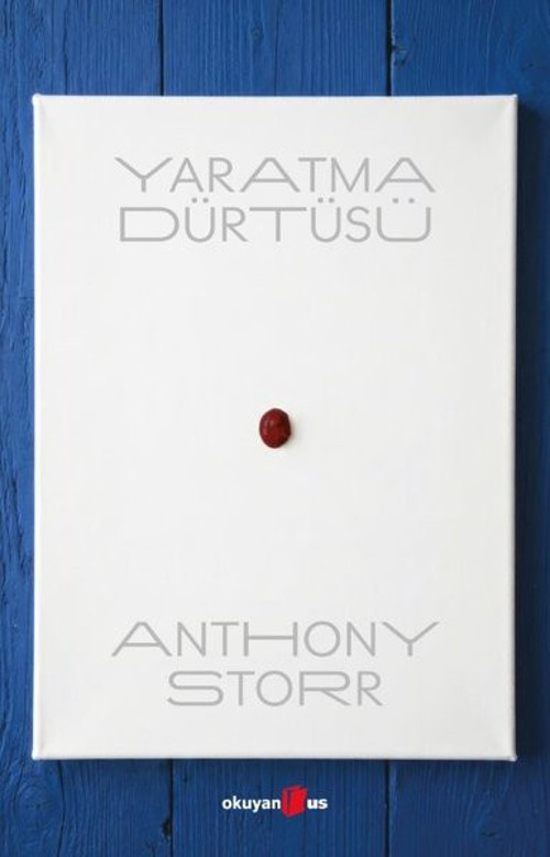 Yaratma Dürtüsü