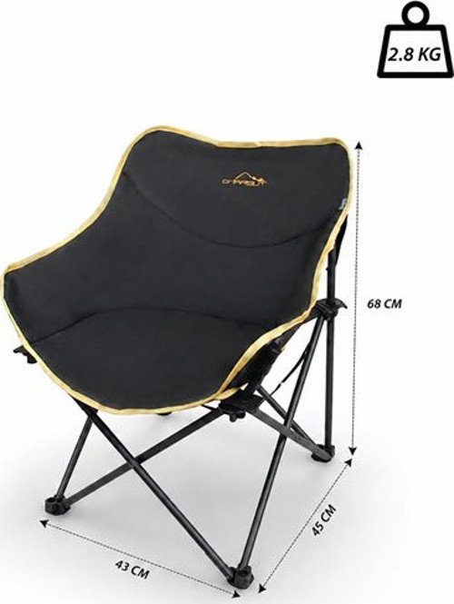 Campout Fırat Sandalye