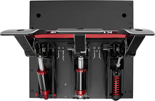 P1000 Modular Pedals ( 3 lü set )