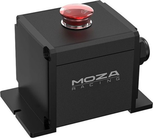 Moza Racing Emergent Stop (Acil Durum Durdurma Butonu)