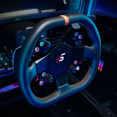 Neo X 310G Classic GT Racing Direksiyon Simiti