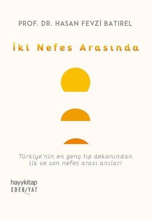 İki Nefes Arasında