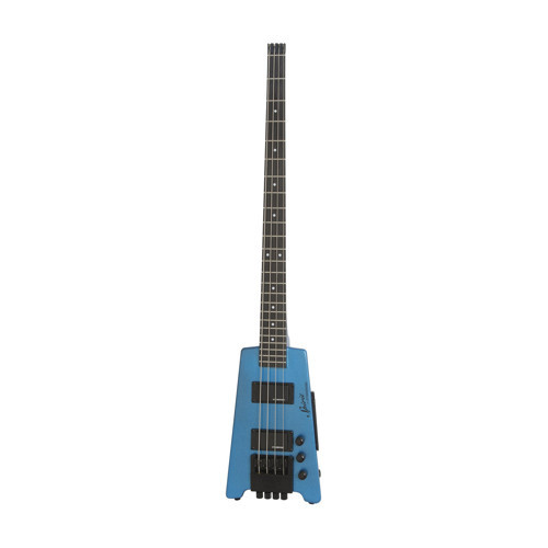 Steinberger XT-2 Standart Bas Gitar (Frost Blue)