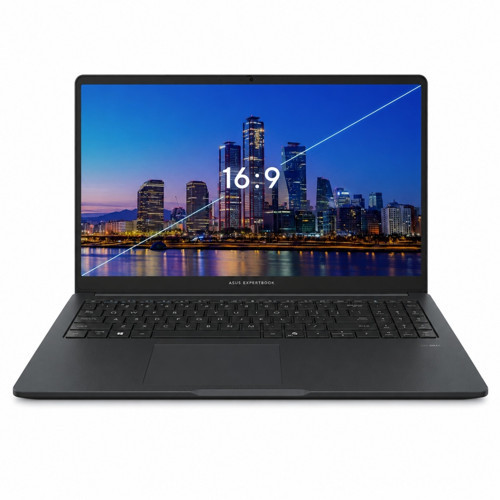 ExpertBook B1 B1503CVA-PS79132 ATL2 Core 5 120U 16GB 1TB SSD 15.6" FHD FreeDOS Notebook
