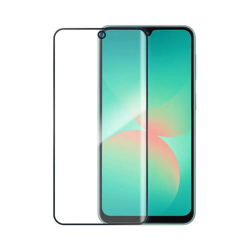 Samsung Galaxy A27 5G Privacy Temperli Cam Ekran Koruyucu