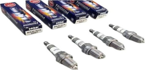 BKR7EIX Performans Buji x 4 Adet