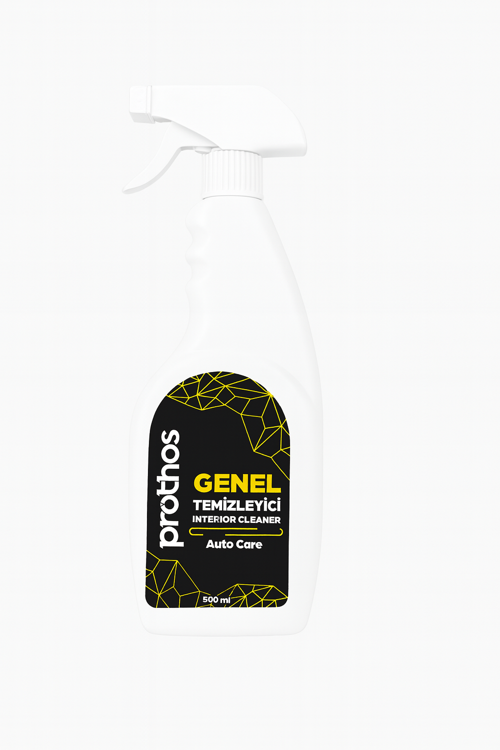 PROTHOS GENEL TEMİZLEME 500 ML.