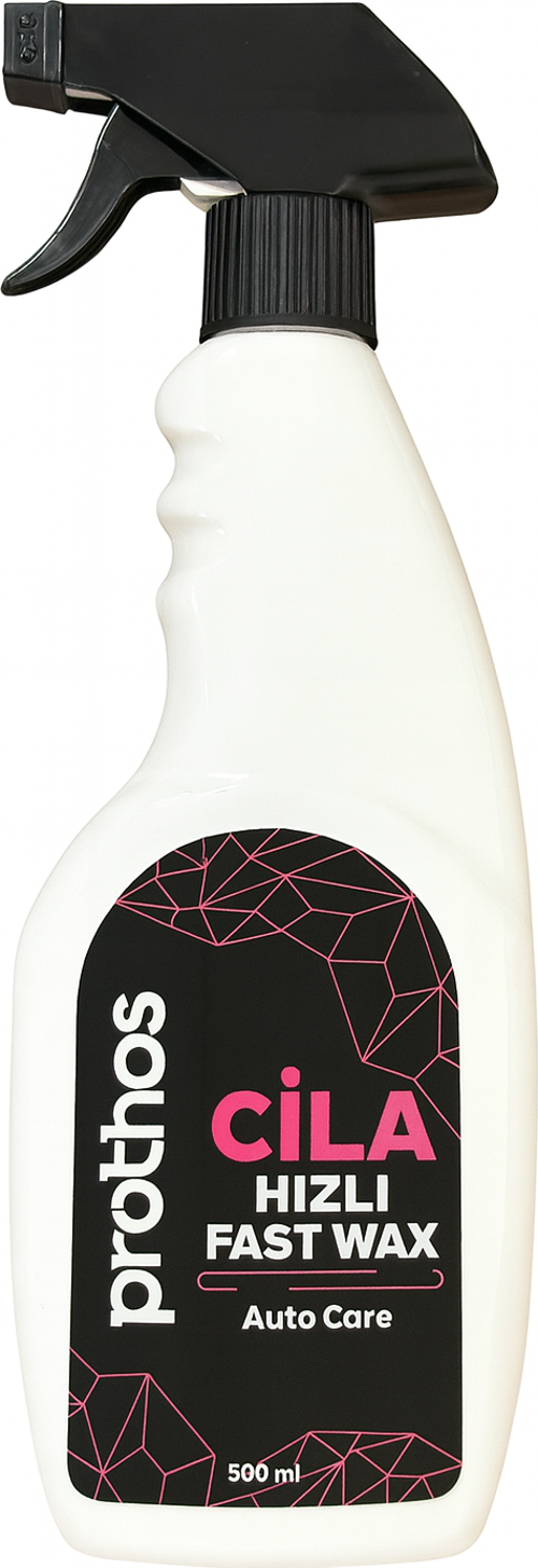 PROTHOS HIZLI CİLA 500 ML