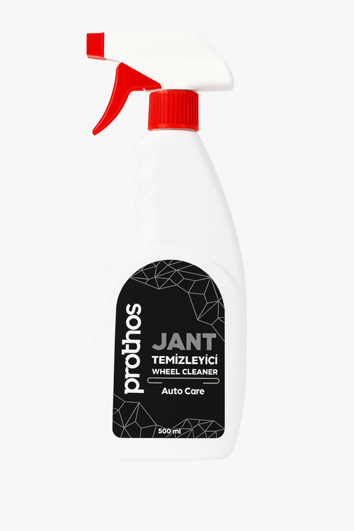 PROTHOS JANT TEMİZLEYİCİ 500 ML.