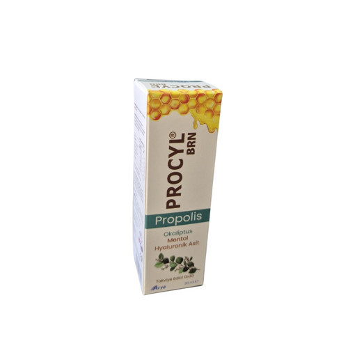 BRN Propolis Sprey 30 ml