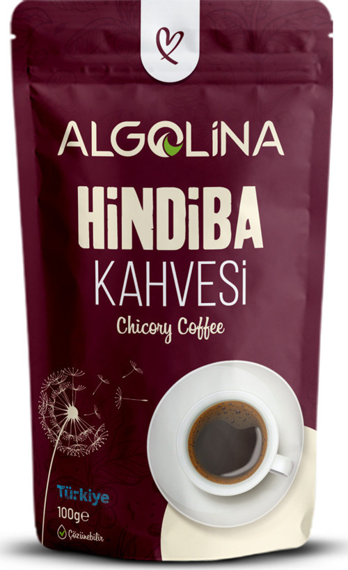 Hindiba Kahvesi 100 gr – Doğal Lif Kaynağı