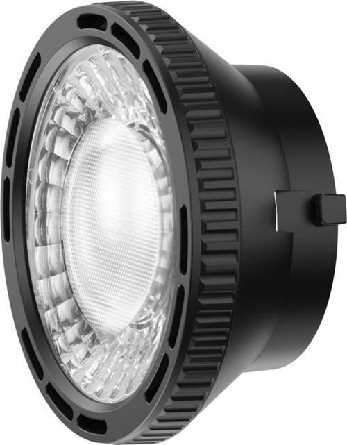 PJ2 Mini Bowens Mount Fresnel Lens COB Işık Odaklayıcı - C085