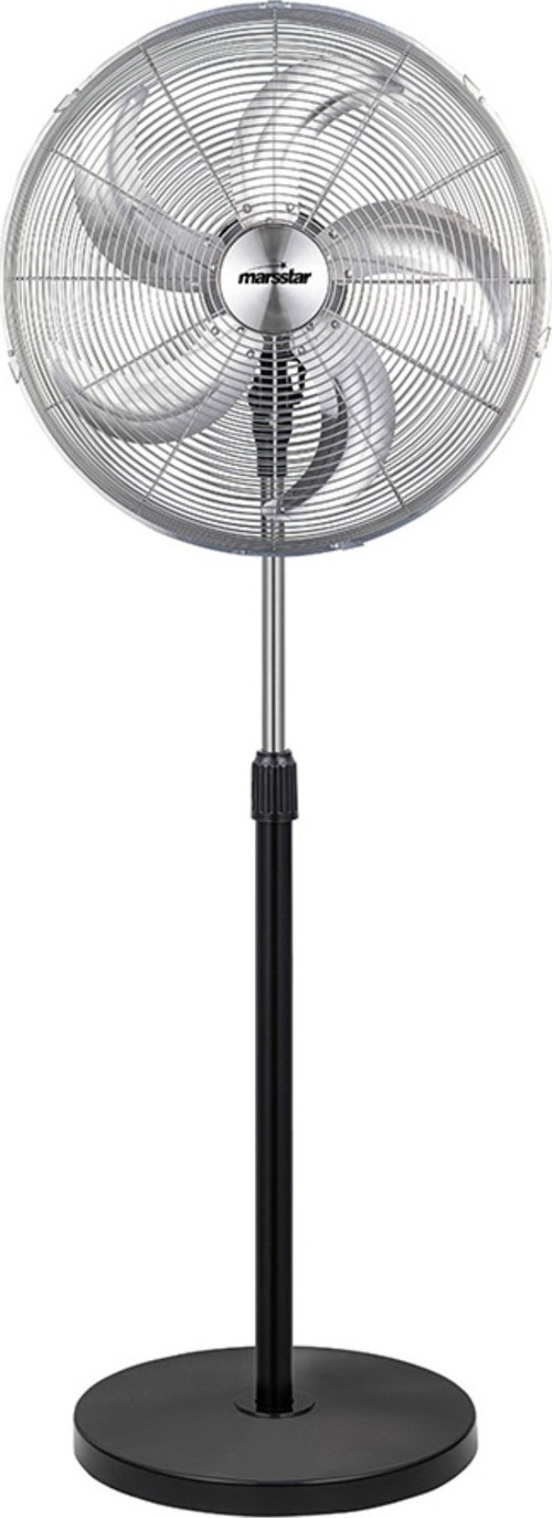 FORZA AYAKLI VANTİLATÖR 20" MS-20