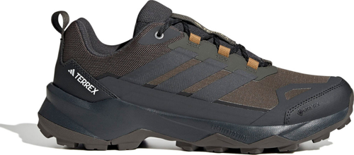 Terrex Skychaser Ax5 Gore-Tex Erkek Outdoor Ayakkabı Haki JQ2213