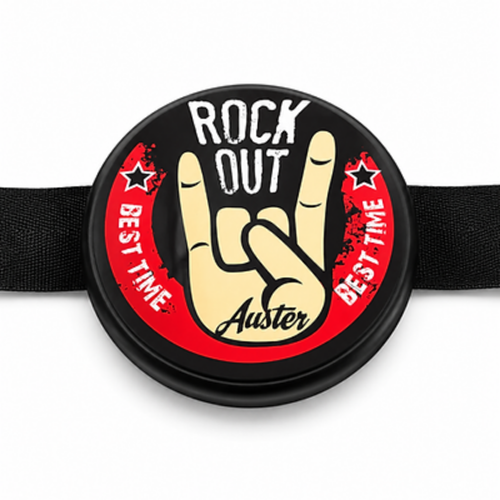 YG2 ÇALIŞMA PEDİ - ROCK OUT