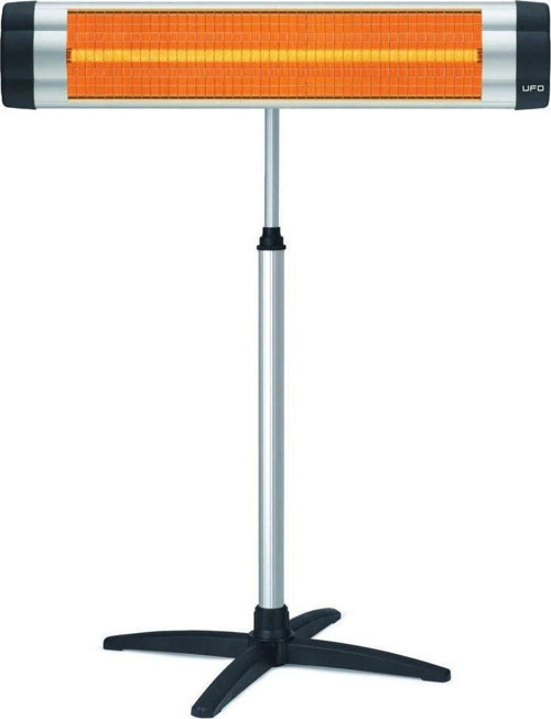 STAR 2900W INFRARED ISITICI AYAKLI
