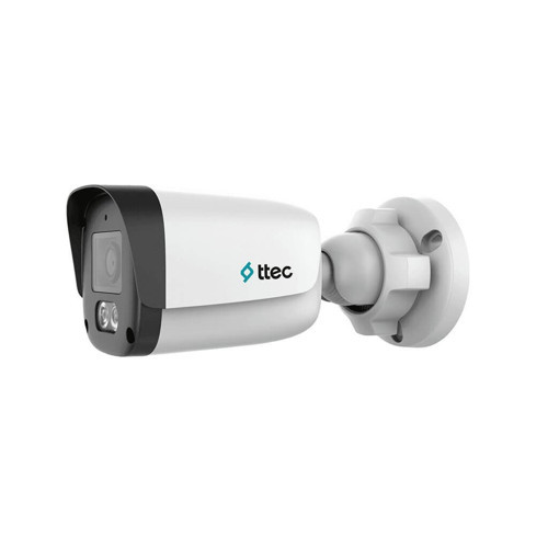 IPBP-4330M-M/SL-Lite (TSS) 4 MP 2.8 mm Sabit Lensli IR IP Bullet Kamera