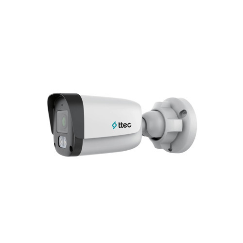 IPBP-4330M-M-LITE 4 MP 2.8 mm Sabit Lensli IR IP Bullet Kamera (TSS)