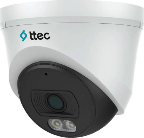 IPDP-4330M-M-LITE 4 MP 2.8 mm Sabit Lensli IR IP Dome Kamera (TSS)