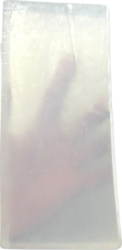 Super Strawberry Esanslı Mor Boyalı Şeffaf Sabun Bazı Seti 30ml Esans 30ml Boya 500gr Baz