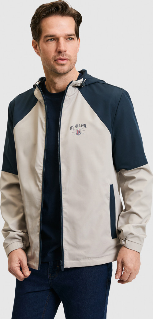 Erkek Açık Gri Mont50318834-VR001