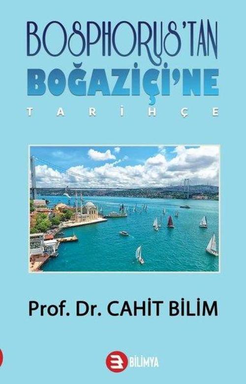Bosphorus'tan Boğaziçi'ne