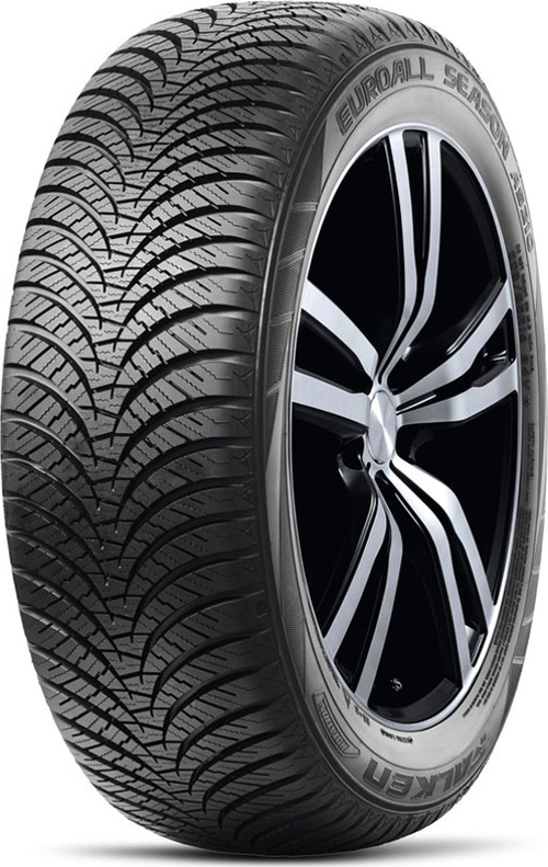 Euroall Season AS210 185/65R14 86H M+S 3PMSF 4 Mevsim Lastiği (Üretim Tarihi: 2026)