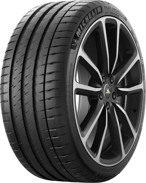 Pilot Sport 4S 275/30ZR21 98Y XL Yaz Lastiği (Üretim Tarihi: 2026)