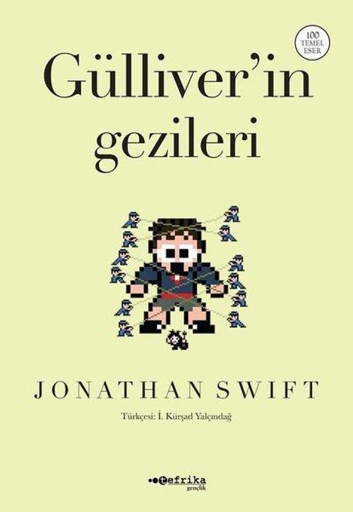 Gulliver'in Gezileri